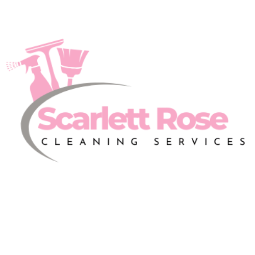 Scarlett Rose Cleaning Services